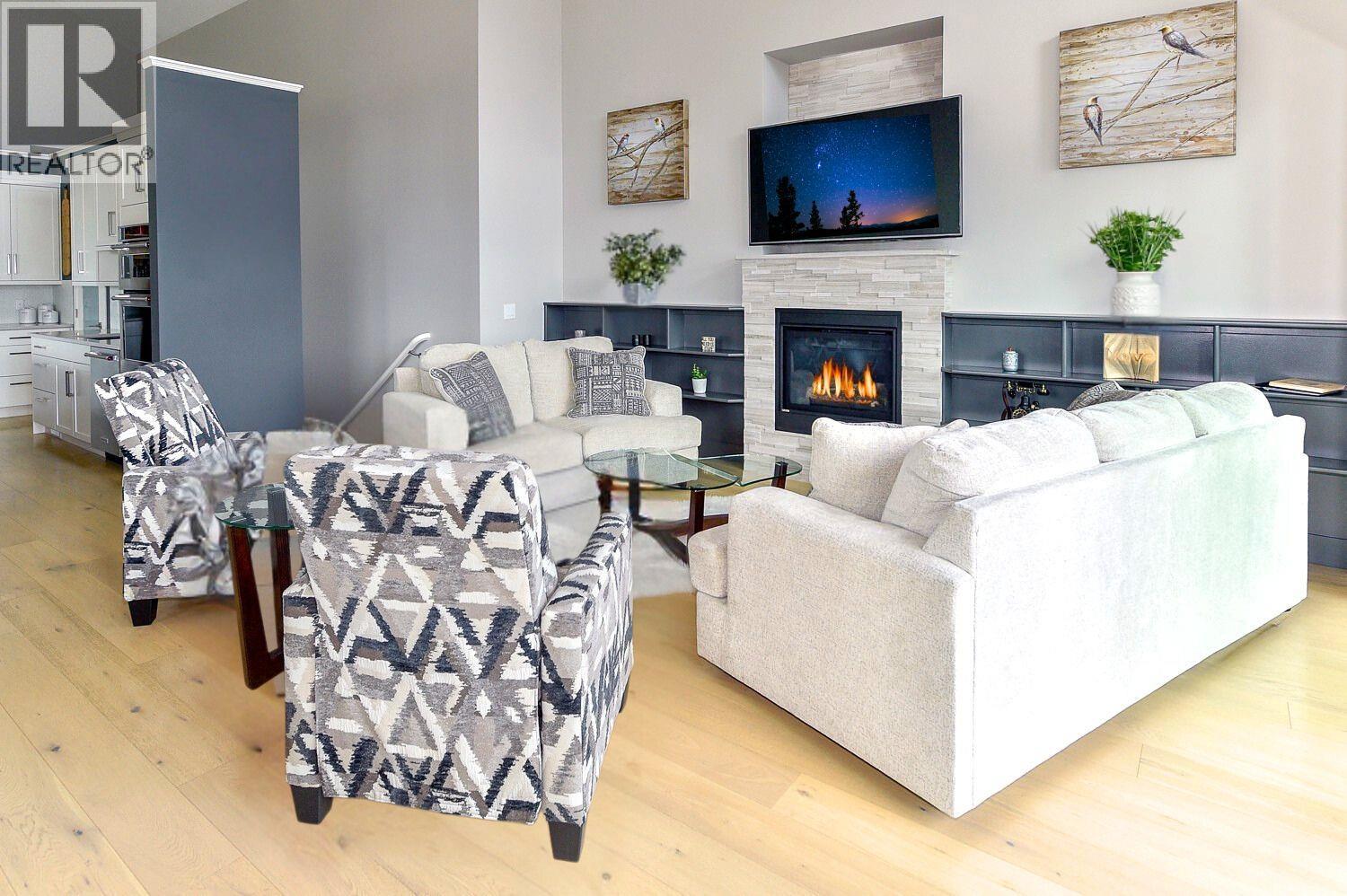 6267 Sundstrom Court Unit# 1, Peachland