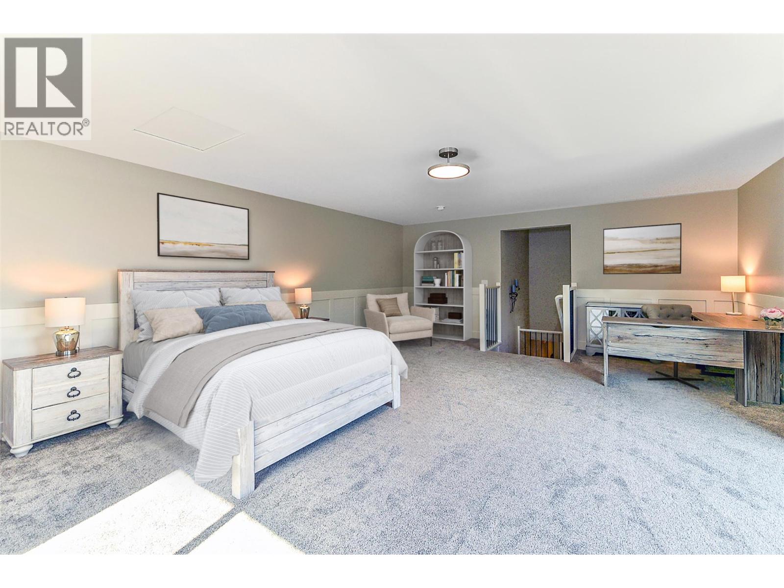 6267 Sundstrom Court Unit# 1, Peachland