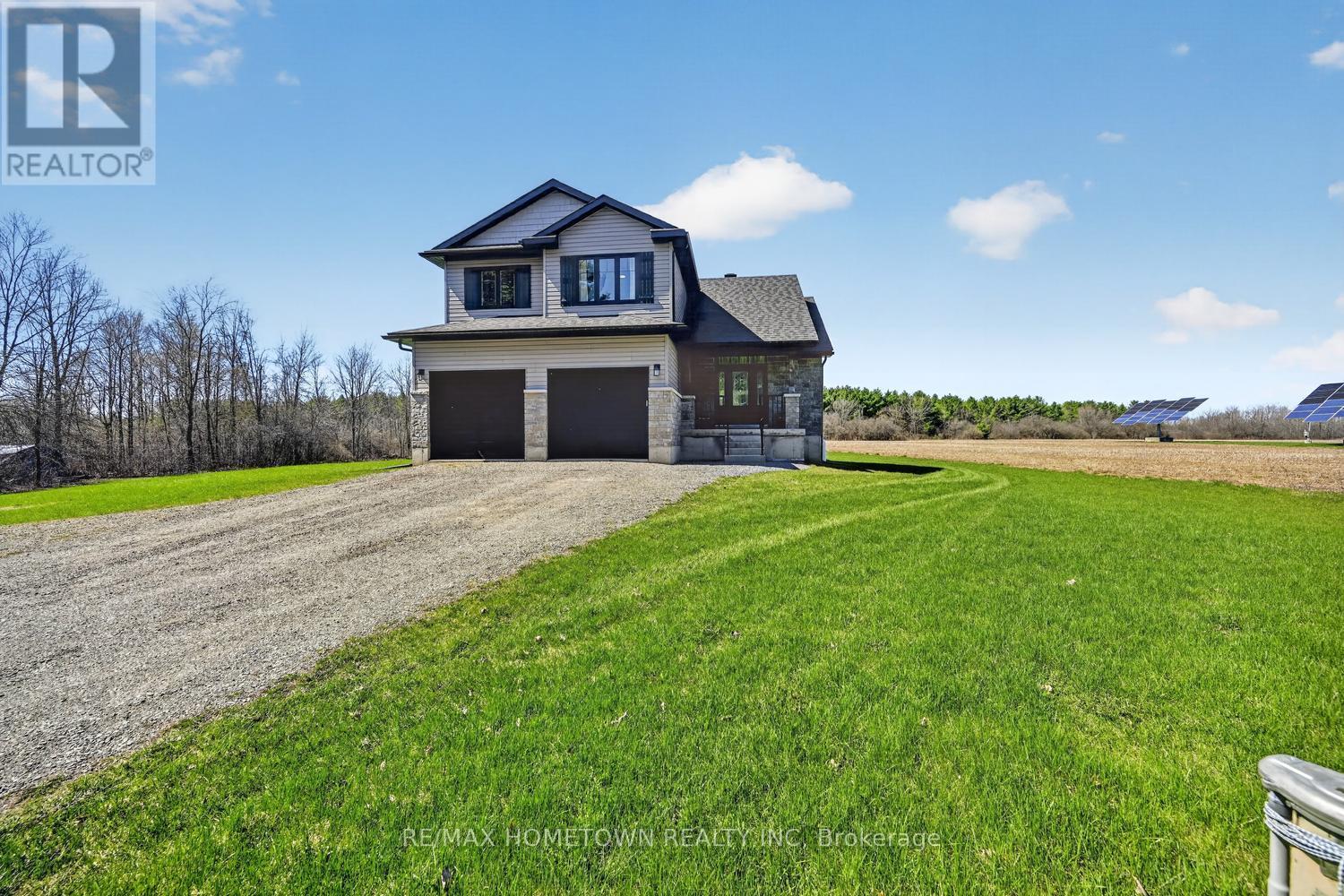 7208 STEVENSON ROAD - 2