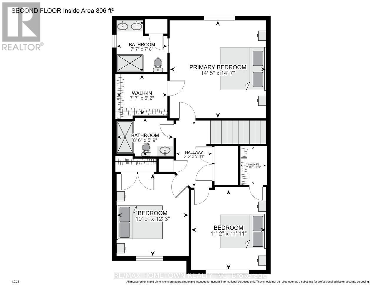 7208 STEVENSON ROAD - 47
