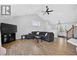 Dining room - 7208 Stevenson Road, Elizabethtown Kitley, ON K6V5T4 Photo 6