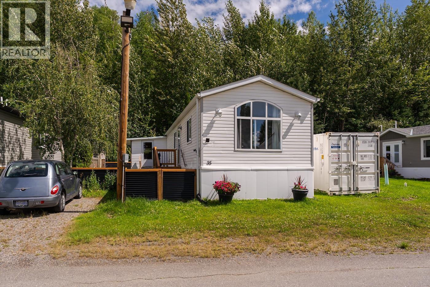 #35 5164 HART HIGHWAY - 1