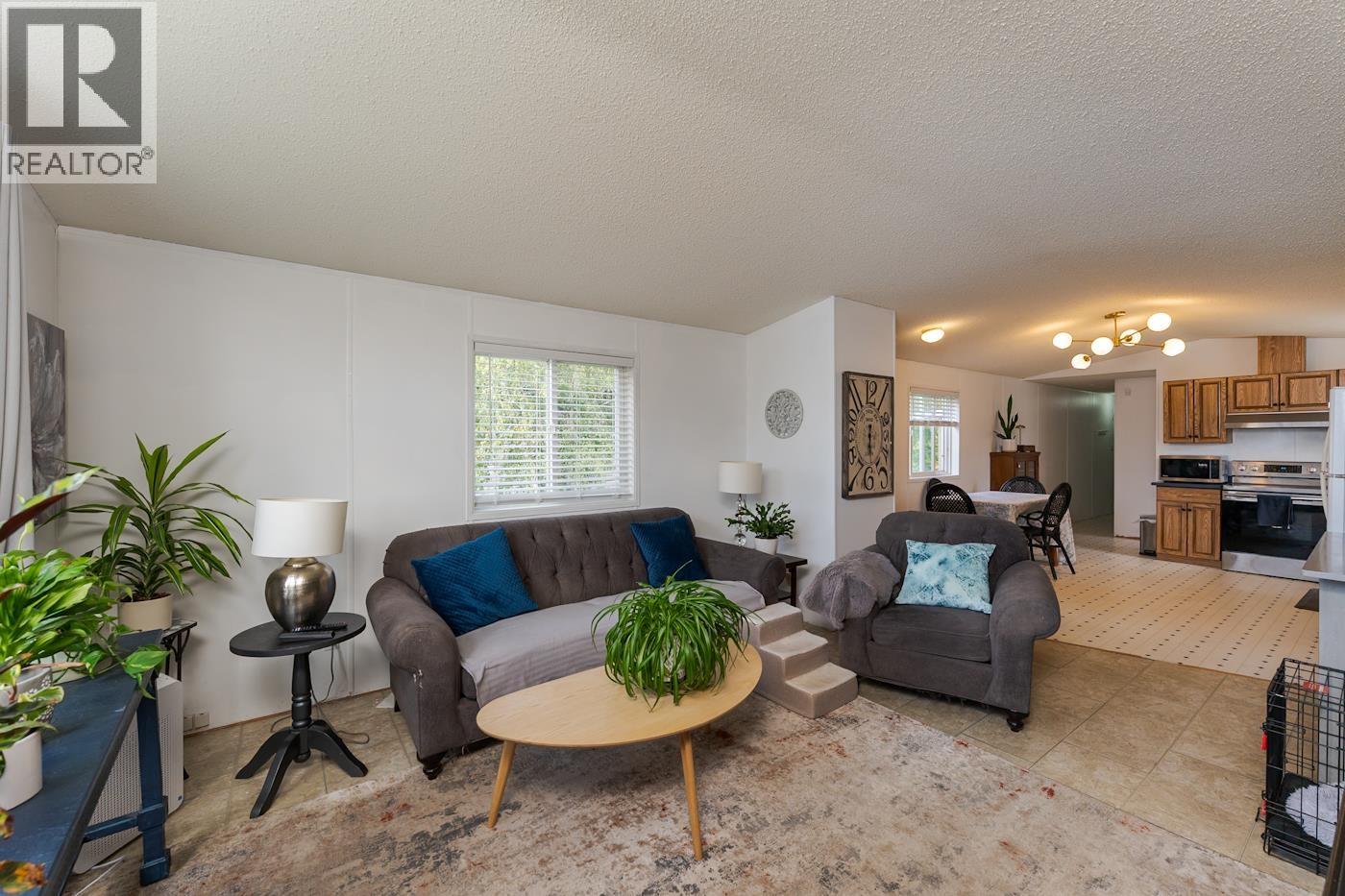 35 5164 HART HIGHWAY, Prince George