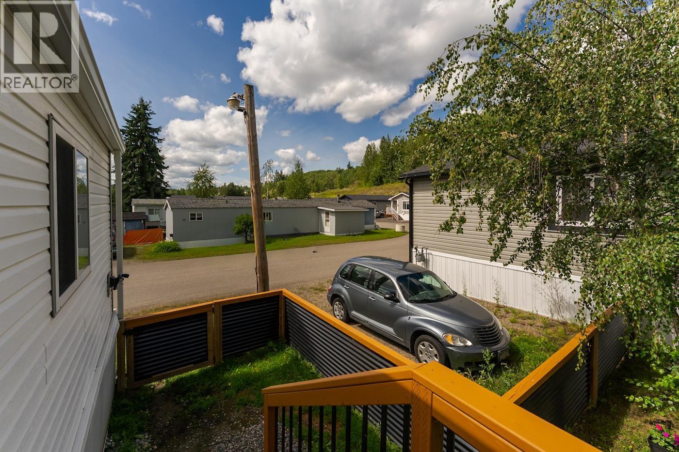 35 5164 HART HIGHWAY, Prince George