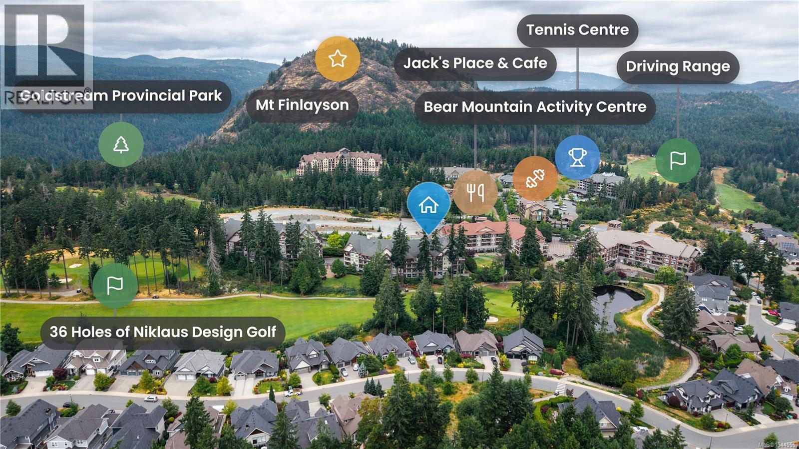 #203 1375 Bear Mountain Pkwy - 29