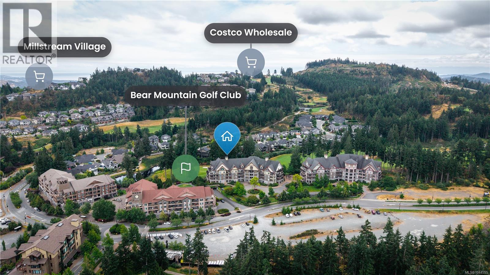 #203 1375 Bear Mountain Pkwy - 31