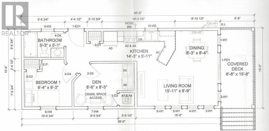 36 Douglas Road - 13