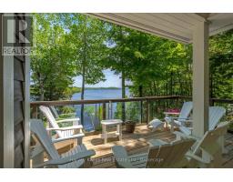 Sunroom - 161 Town Line Road E, Huntsville, ON P1H1R1 Photo 6