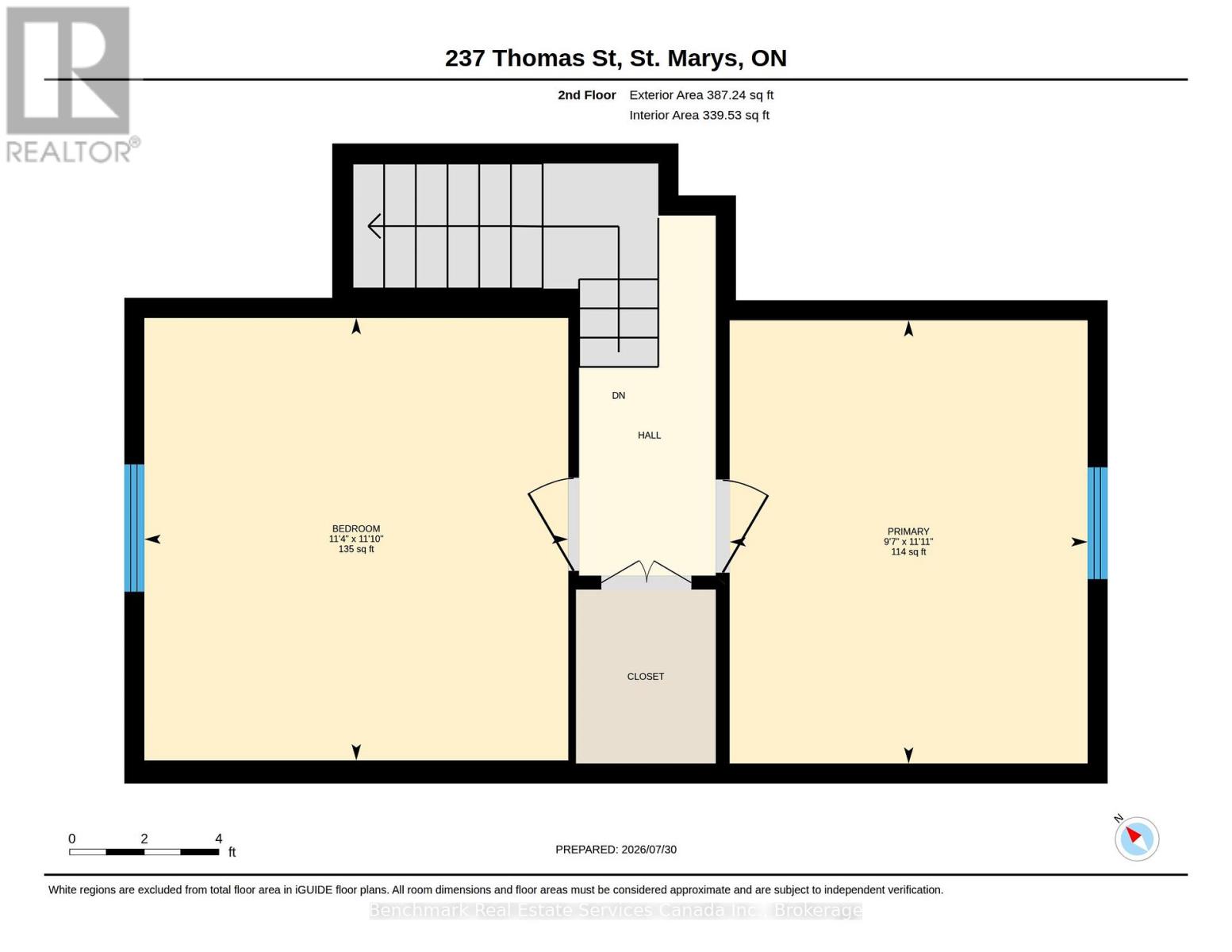 237 THOMAS STREET - 37