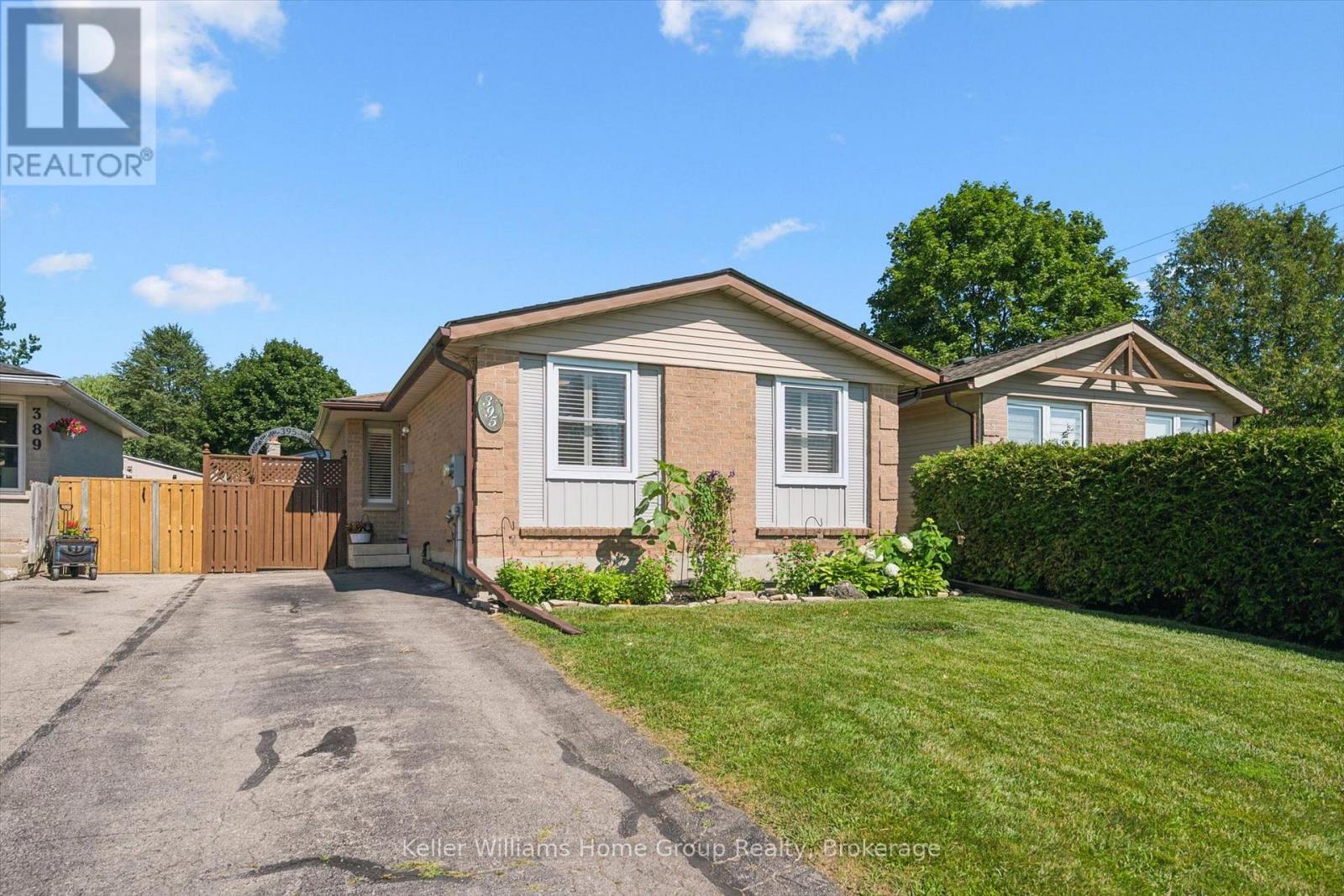 395 STRATHALLAN STREET - Image 3