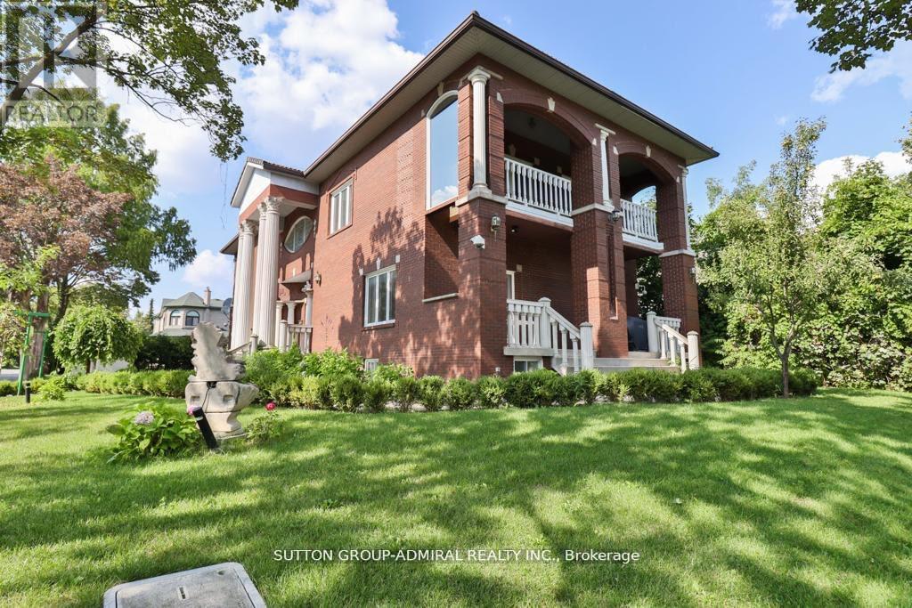 Photo of 116 Goulding Avenue