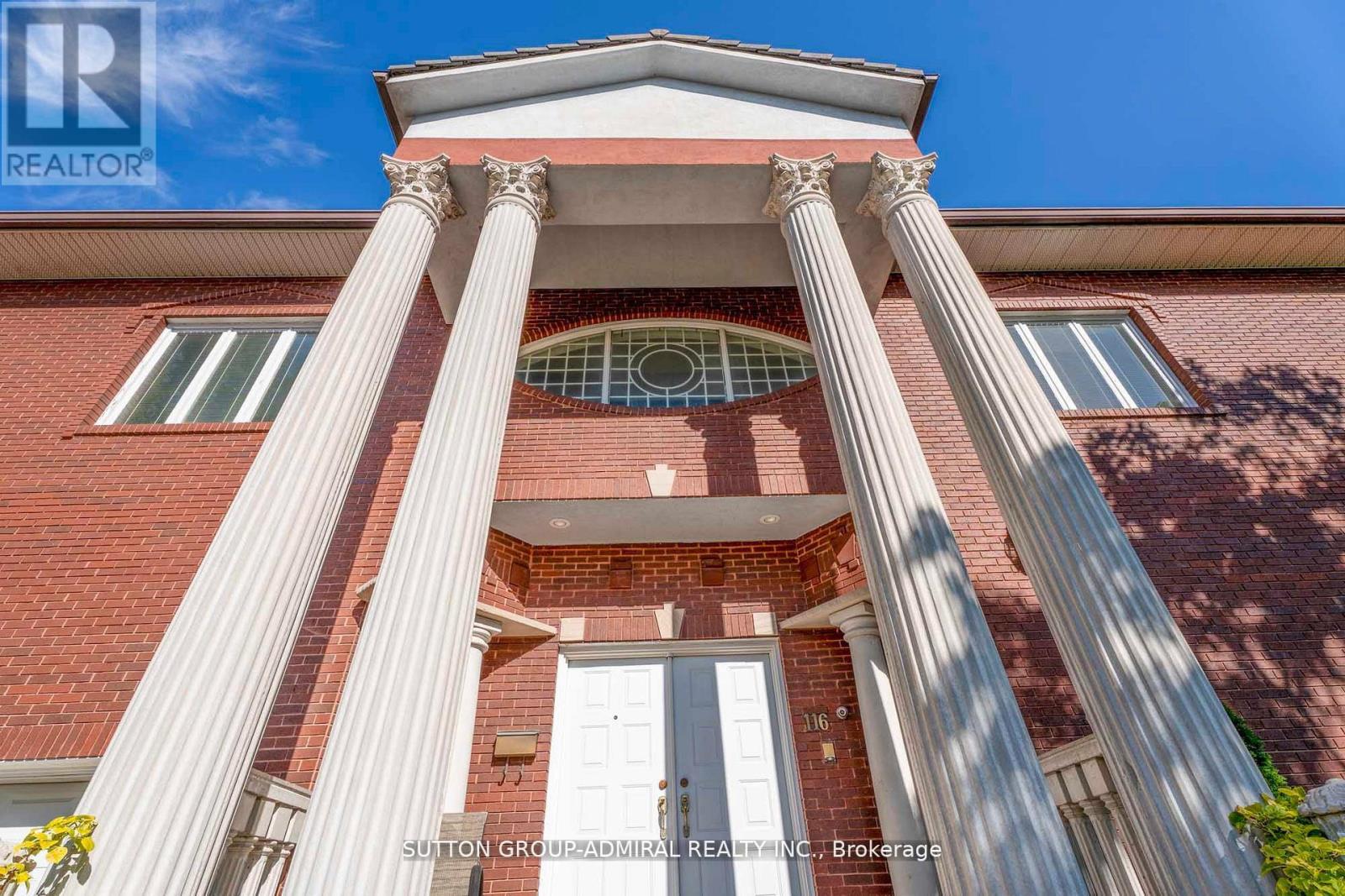 116 GOULDING AVENUE - 3