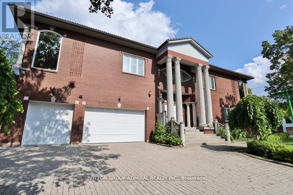 116 GOULDING AVENUE - 4