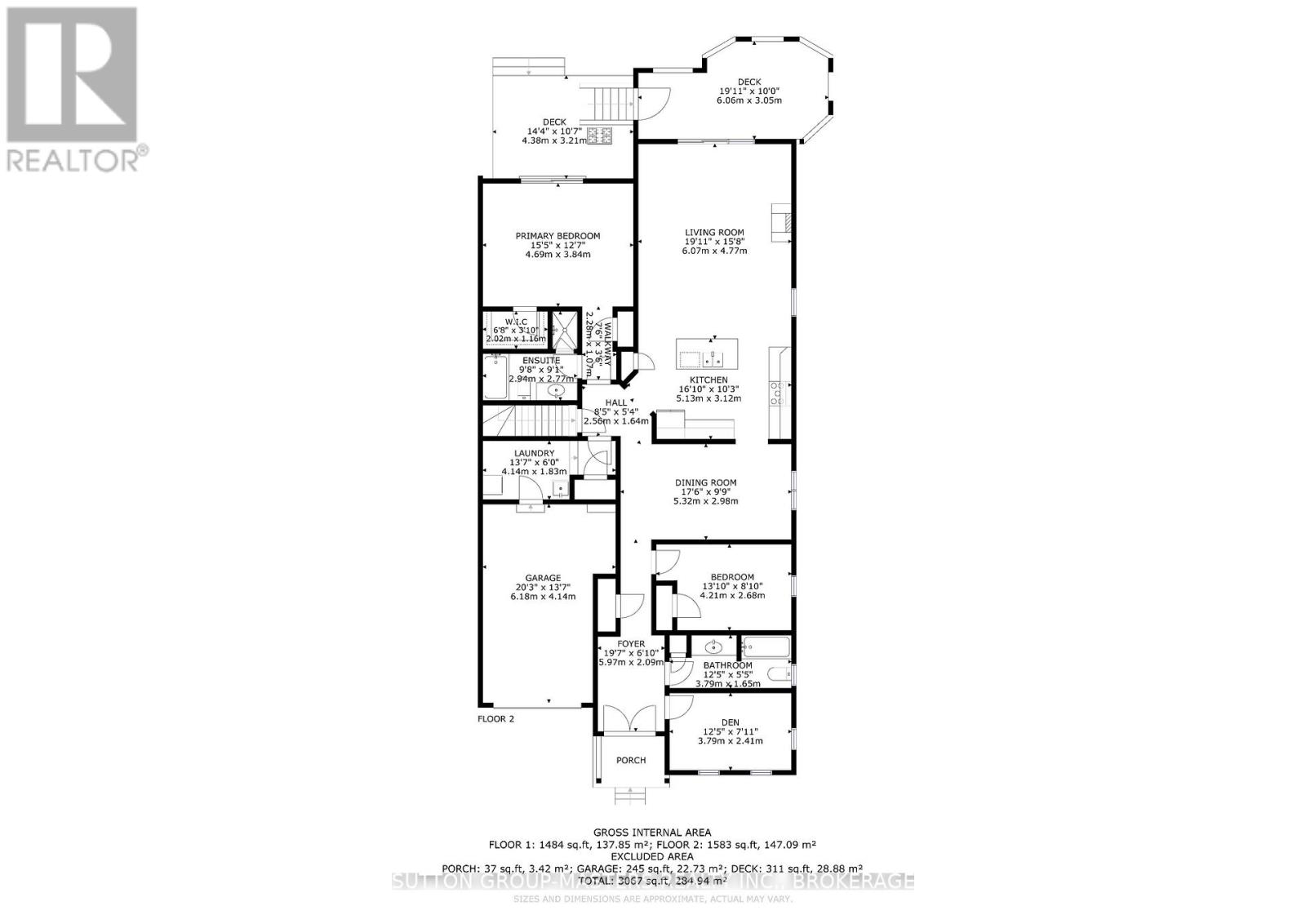 133 BRITANNIA CRESCENT - 37