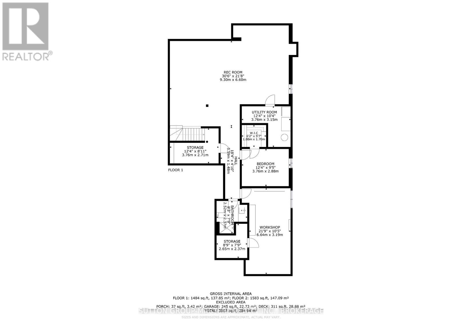 133 BRITANNIA CRESCENT - 38