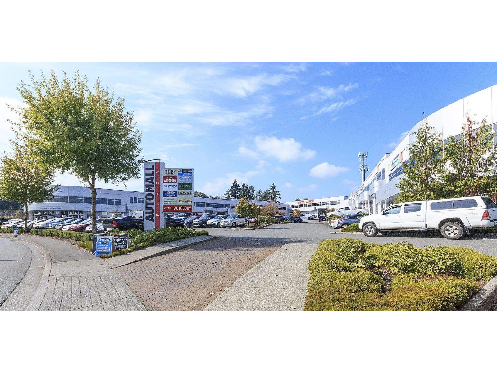 130 30125 AUTOMALL DRIVE