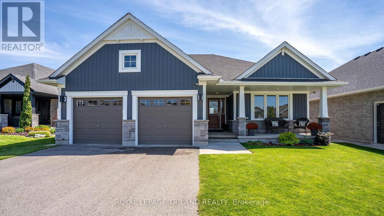 8 MELROSE COURT - 1