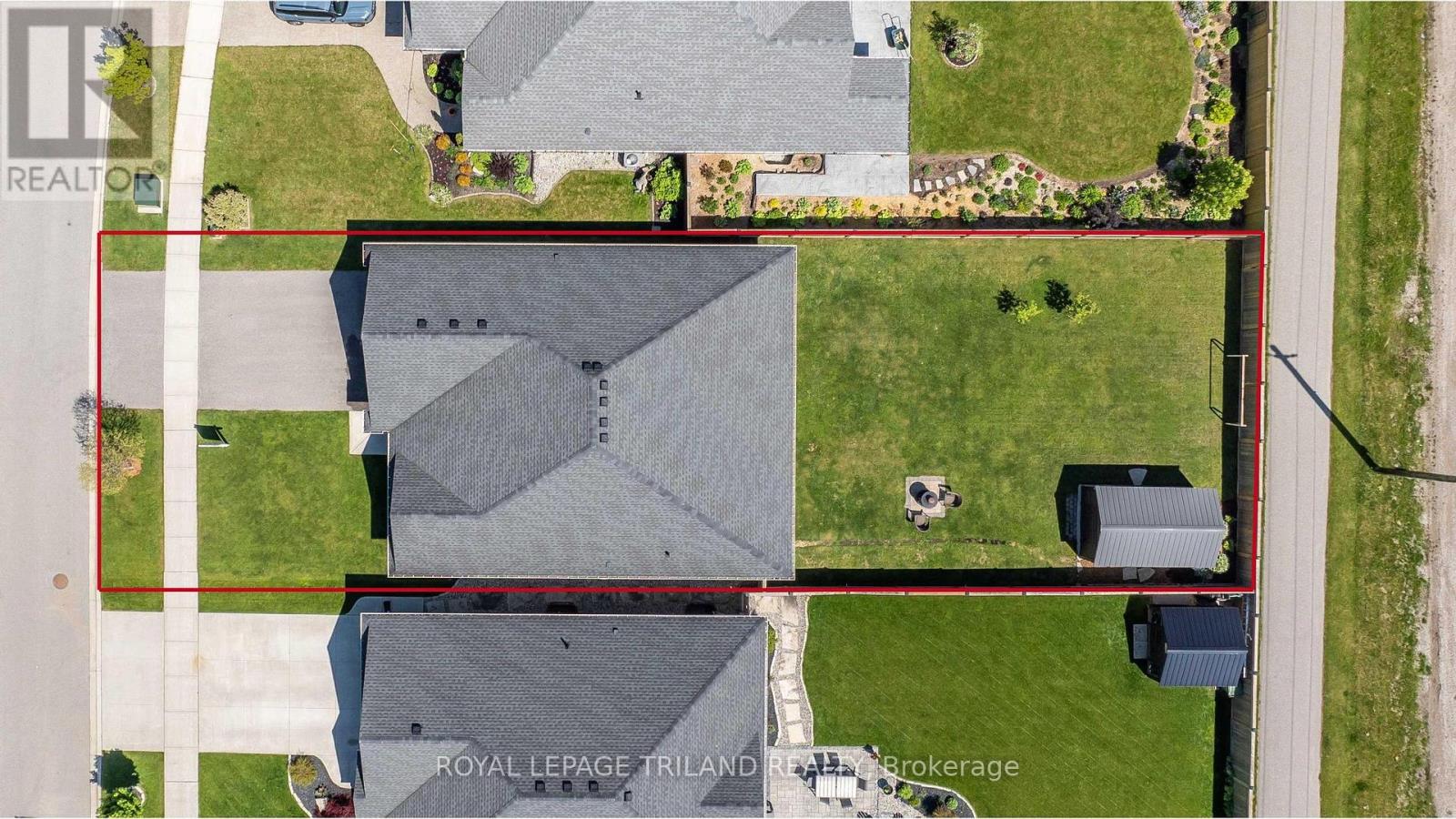 8 MELROSE COURT - 41