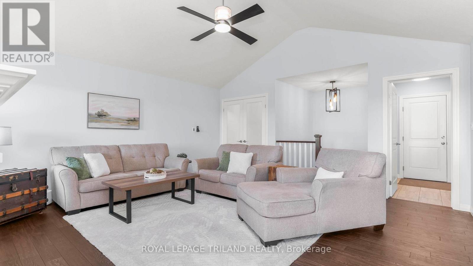 8 MELROSE COURT - 8