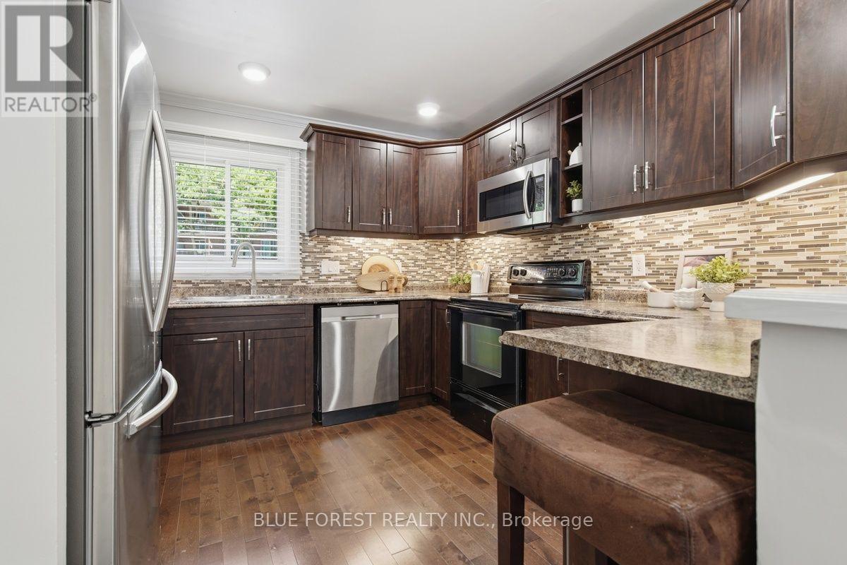 742 FANSHAWE PARK ROAD E - Image 14