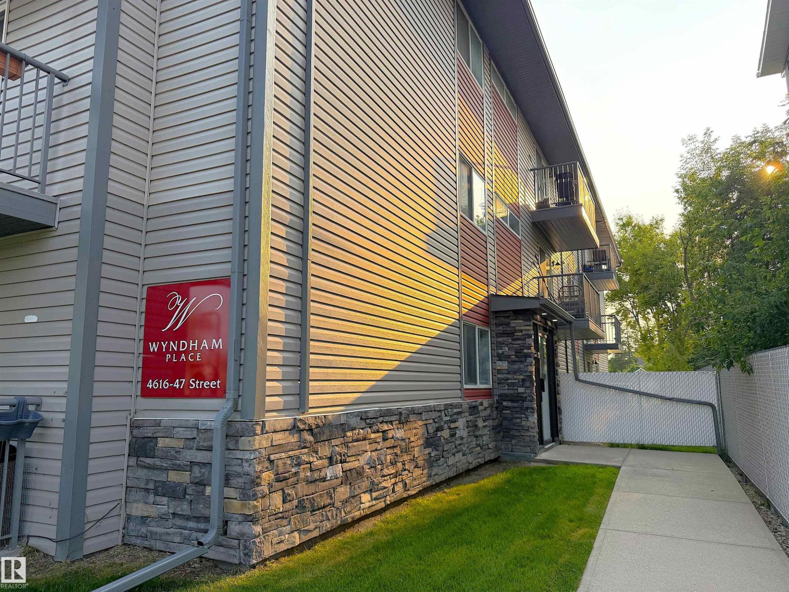 #10 4616 47 ST, Alexandra Park, Leduc photo 2