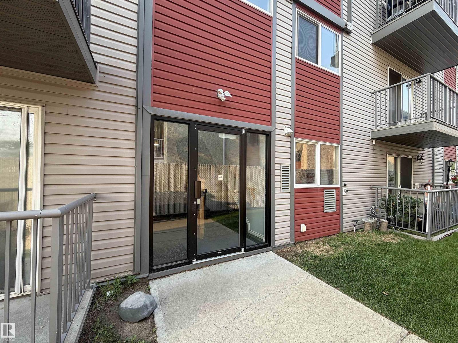 #10 4616 47 ST, Alexandra Park, Leduc photo 3