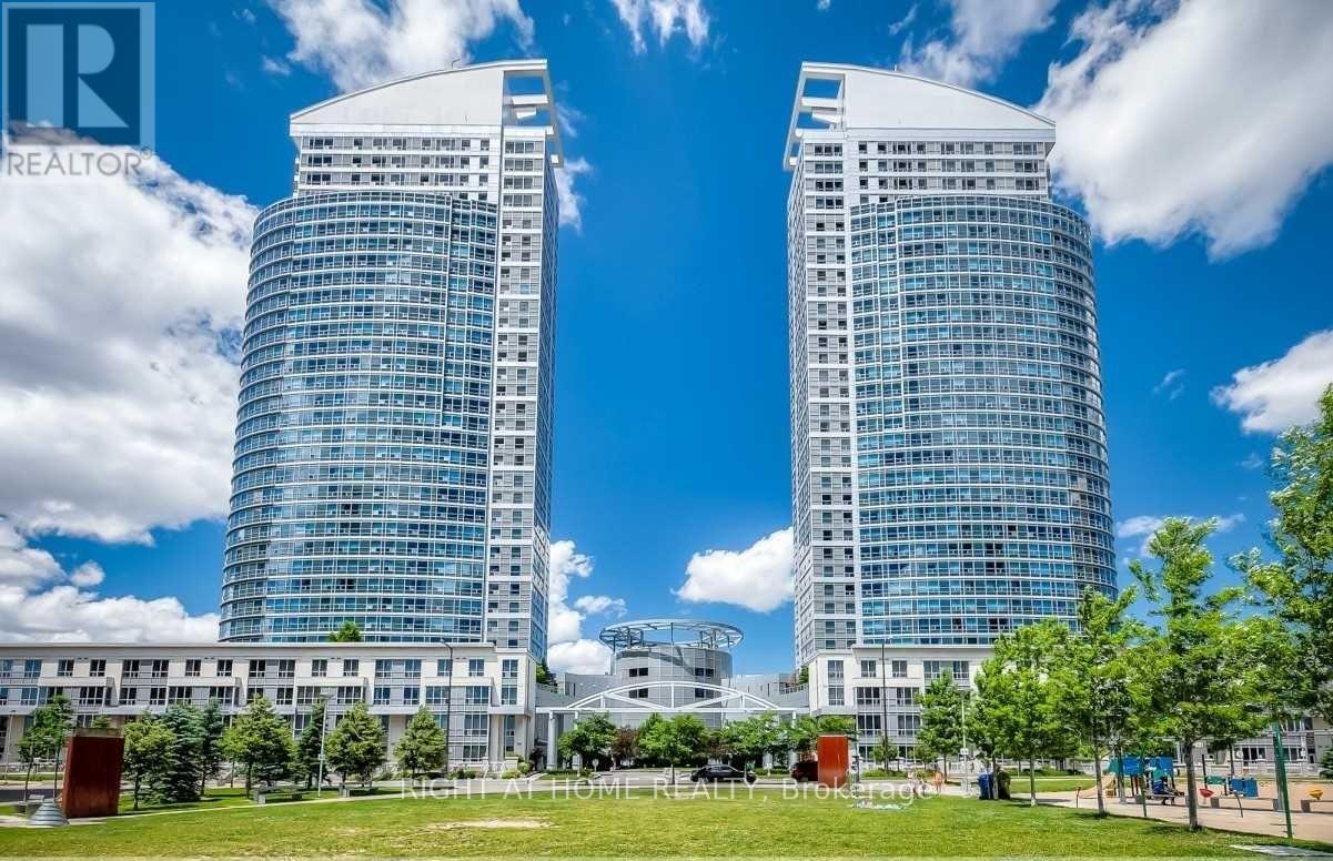 #2308 38 LEE CENTRE DRIVE - 1