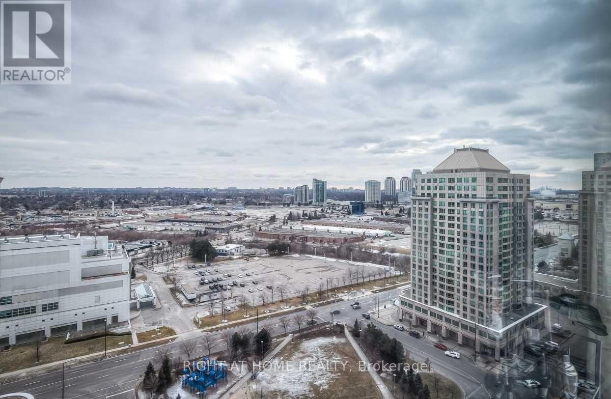 #2308 38 LEE CENTRE DRIVE - 22