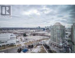 2308 - 38 Lee Centre Drive, Toronto, ON M1H3J7 Photo 22