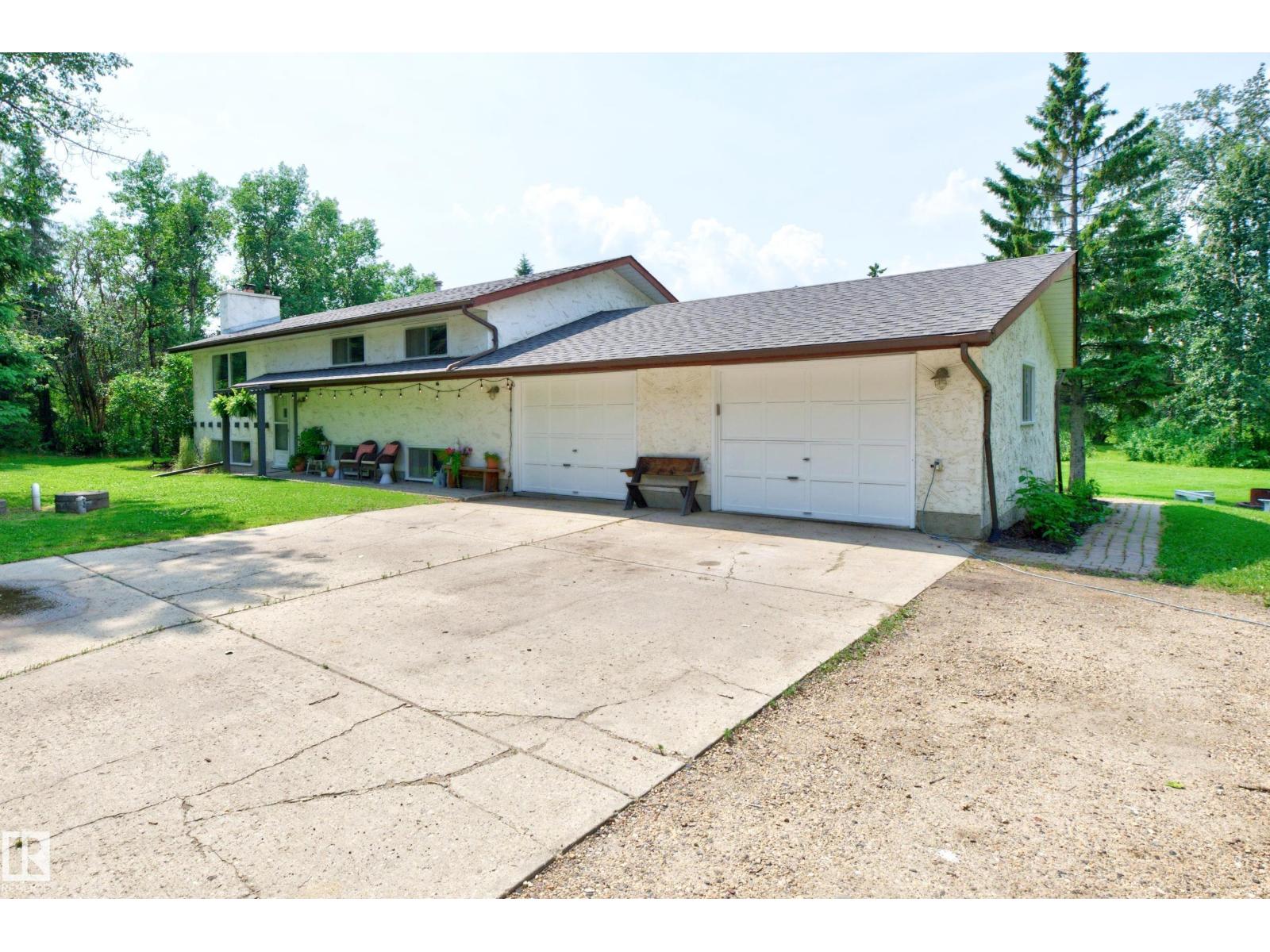 #218 52435 Rge Road 223 - 3