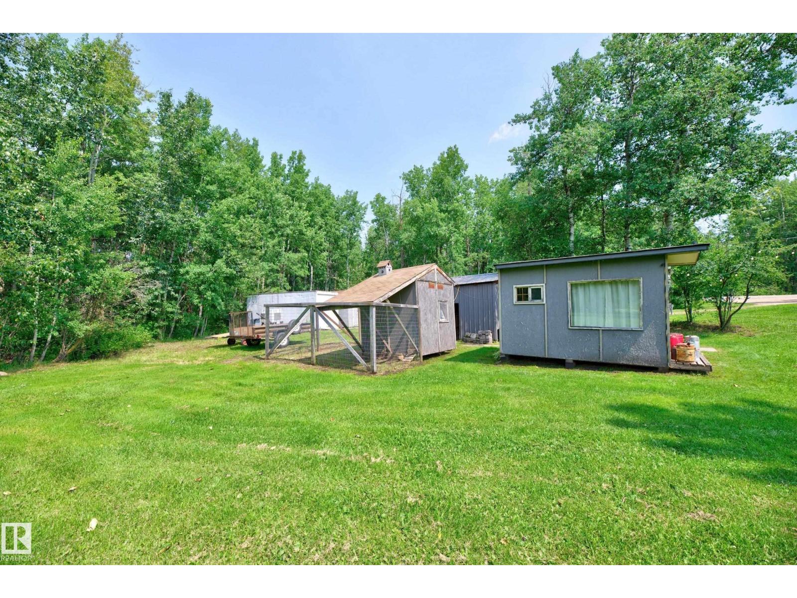 #218 52435 Rge Road 223 - 50