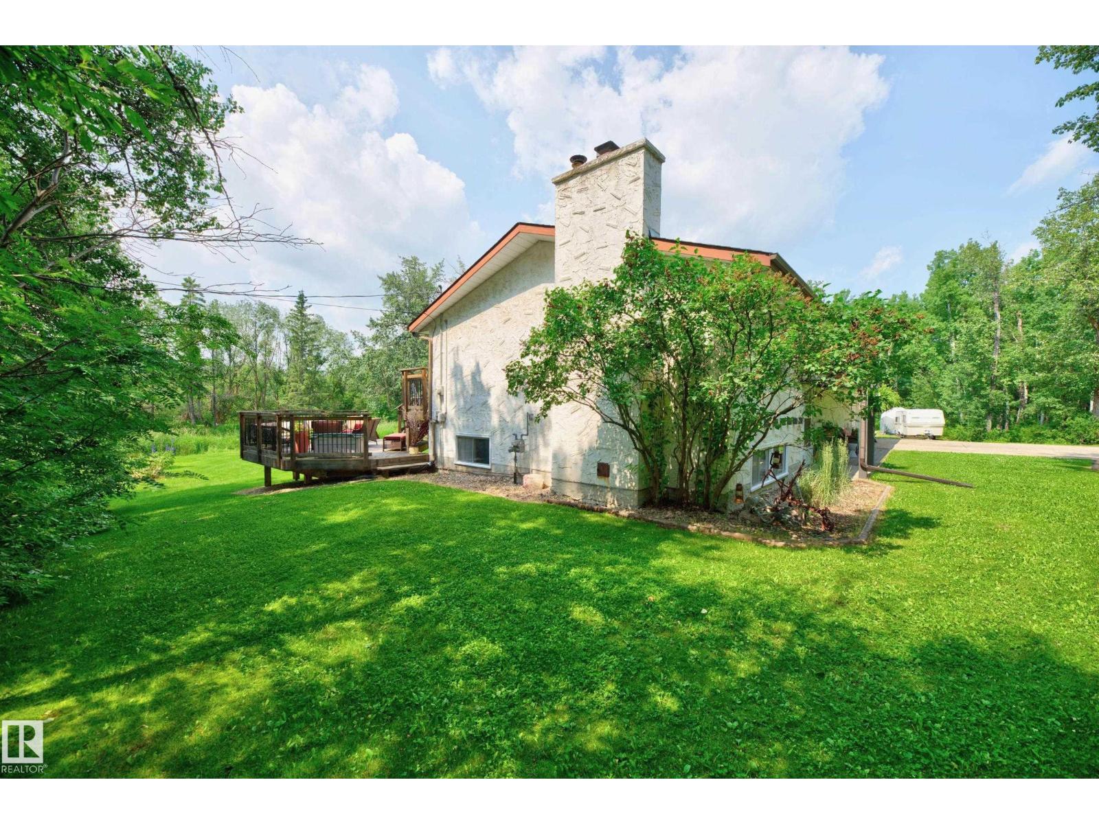 #218 52435 Rge Road 223 - 60