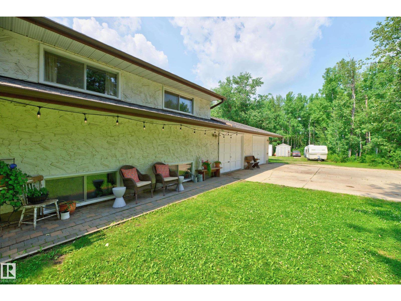 #218 52435 Rge Road 223 - 61