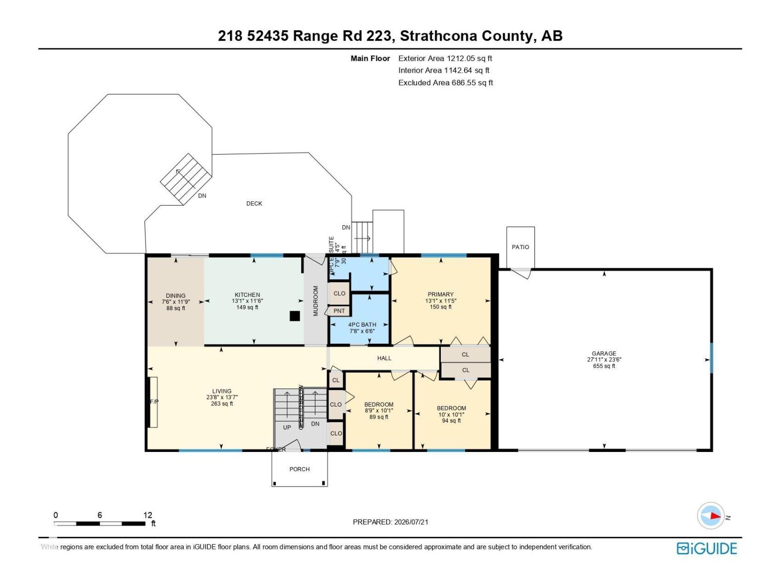 #218 52435 Rge Road 223 - Image 64