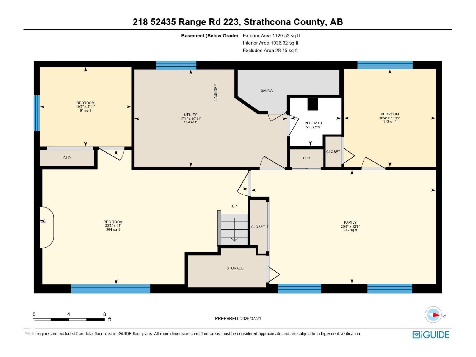 #218 52435 Rge Road 223 - 65