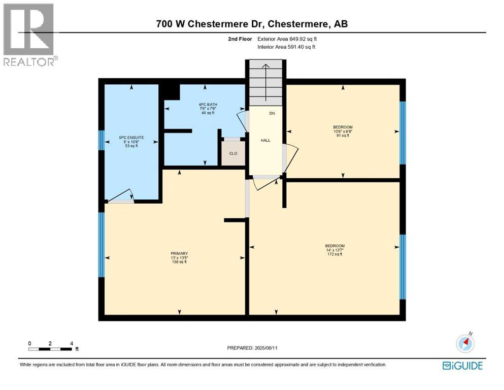 700 West Chestermere Drive - Image 43