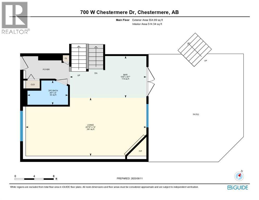 700 West Chestermere Drive - Image 41