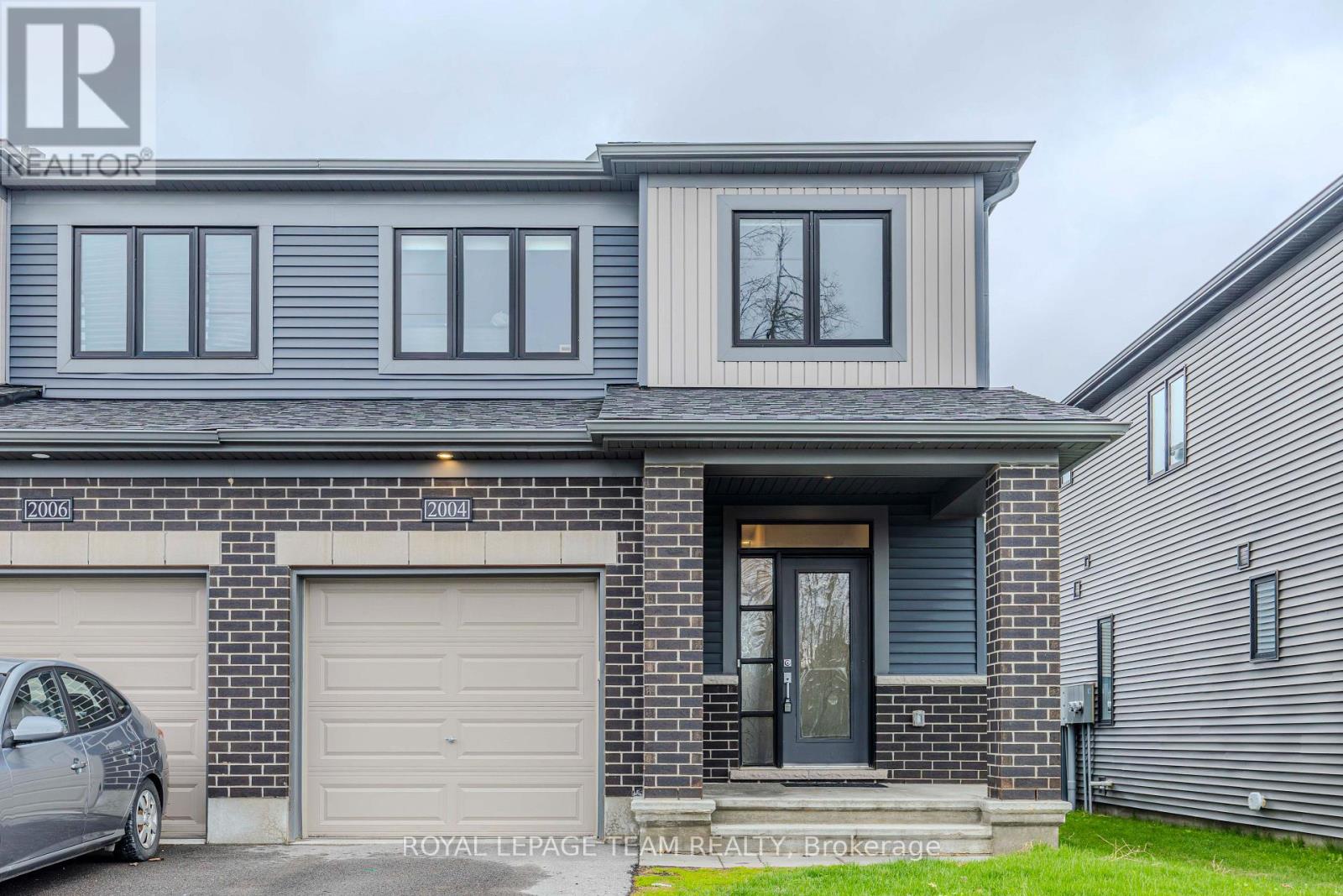 2004 CALTRA CRESCENT - 1