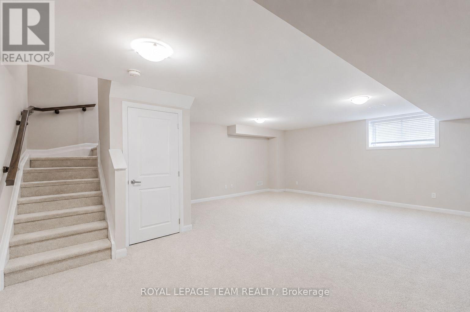 2004 CALTRA CRESCENT - 20