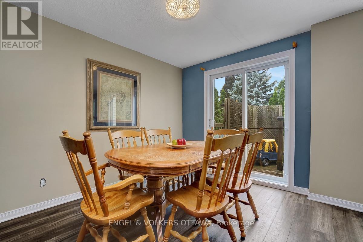 3 Bed, 3 Bath House for Sale in Ottawa – 1844 PRESTWICK DRIVE, Ottawa – MLS# X13621986 - Image 12