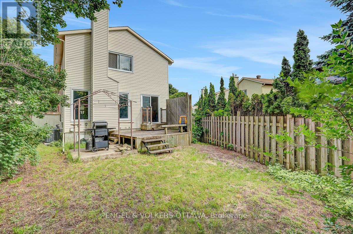3 Bed, 3 Bath House for Sale in Ottawa – 1844 PRESTWICK DRIVE, Ottawa – MLS# X13621986 - Image 45