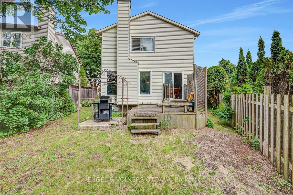 3 Bed, 3 Bath House for Sale in Ottawa – 1844 PRESTWICK DRIVE, Ottawa – MLS# X13621986 - Image 46