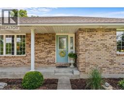 Laundry room - 684 Haldimand Rd 70, Jarvis, ON N0A1J0 Photo 12