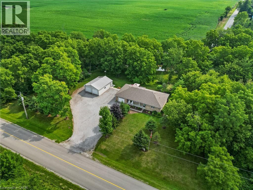 684 HALDIMAND RD 70 - 8