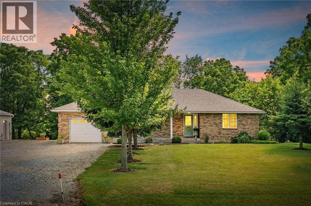 684 HALDIMAND RD 70