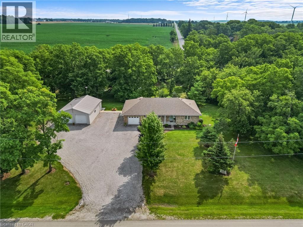 684 HALDIMAND RD 70 - 6