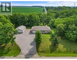 Primary Bedroom - 684 Haldimand Rd 70, Jarvis, ON N0A1J0 Photo 6