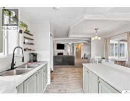 Kitchen - 1655 Ord Road Unit# 69, Kamloops, BC V2B7V6 Photo 9