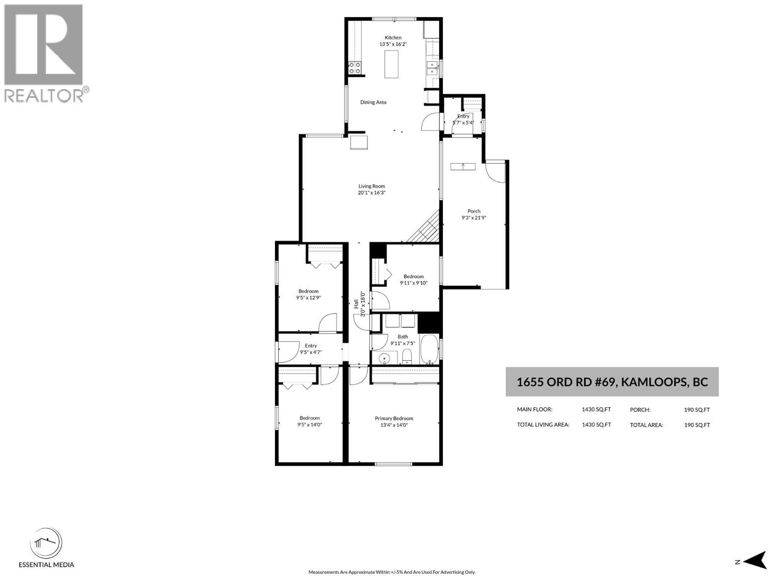 #69 1655 Ord Road - 30