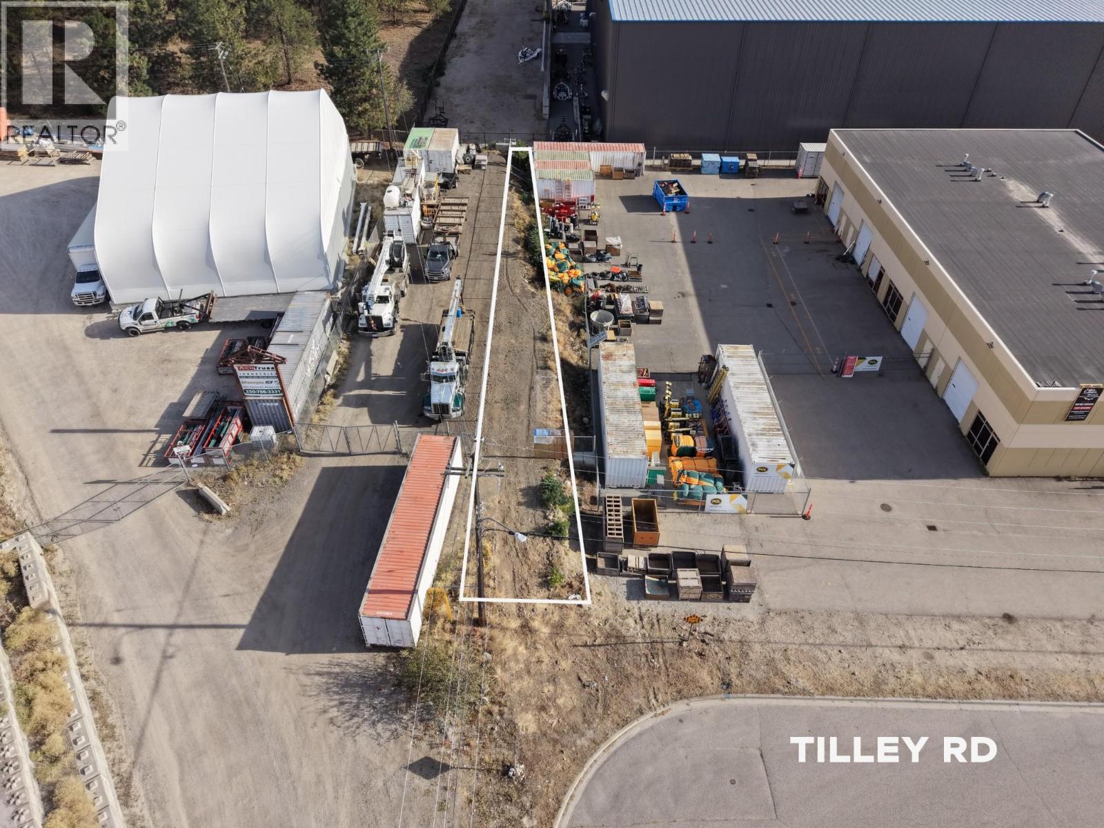  131 Tilley Road, Kelowna